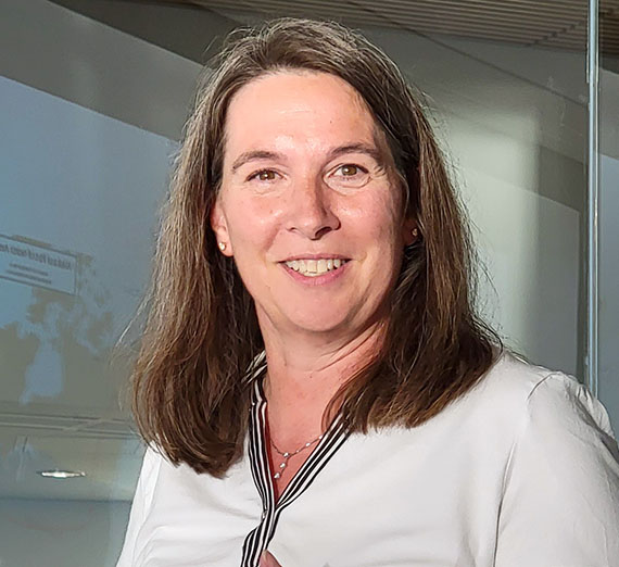 The former Triumph Composites System facility would house the American Aerospace Materials Manufacturing Center.