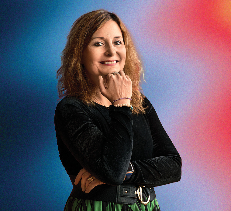 GU bulldog head logo and Pac-12 logo side-by-side over a photo of the Gonzaga University campus at sunset.